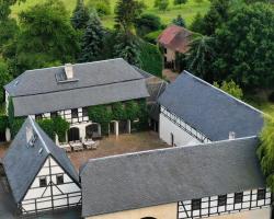 Denkmalschmiede Höfgen