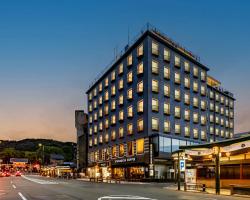 APA Hotel Kyoto Gion Excellent