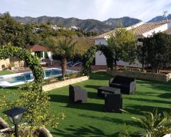 Lopera Cave Apartment with View