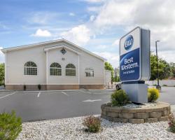 Best Western Concord Inn and Suites