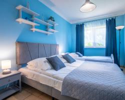 Apartament Nostalgia