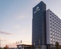 Delta Hotels by Marriott Saguenay Conference Centre