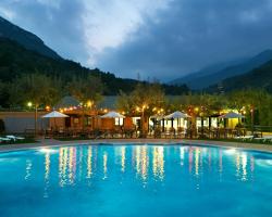 Camping Bassegoda Park