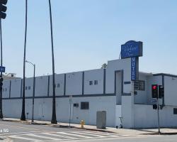 Value Inn Hollywood