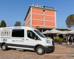 First Hotel Malpensa