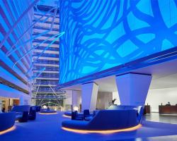 Conrad New York Downtown