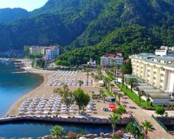 Munamar Beach Hotel - Adult Only+16