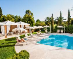 Ostia Antica Park Hotel & Spa