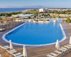Kipriotis Panorama Hotel & Suites by Anayia All Inclusive Resorts