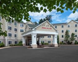 Hampton Inn & Suites North Conway
