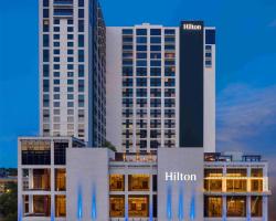 Hilton Austin