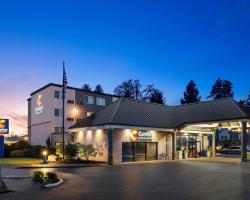 Comfort Inn & Suites Beaverton - Portland West