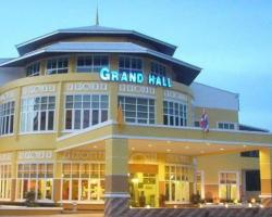 Grand Hill Resort and Spa