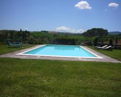 Casa Vacanze Fornace