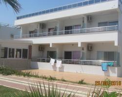 Meltem Apart Hotel Pension