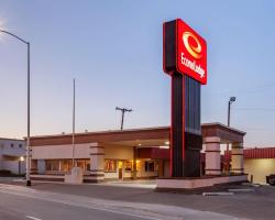 Econo Lodge Clovis