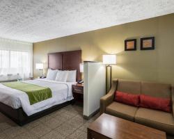 Comfort Inn Medford-Long Island