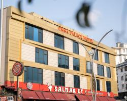 Emsa Palace Hotel