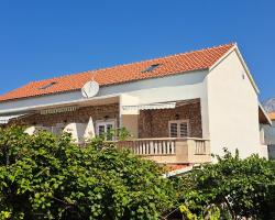 Apartments Mate Slavic