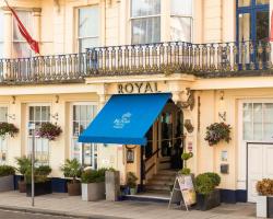 Royal Hotel