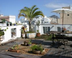 Copacabana Residence