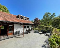 Holiday home in Uden with private garden