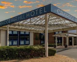 Cambridge Bar Hill Hotel, BW Signature Collection