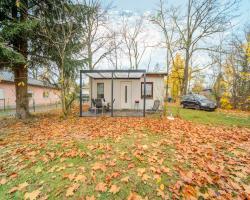 Gartenbungalow in Blankenfelde-Mahlow