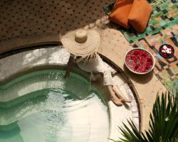 Marrakech Riads, Angsana Heritage Collection