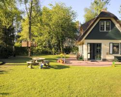 Holiday Home in Heeten near Forest