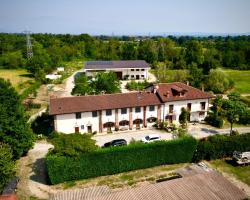 Agriturismo Parco Campofelice