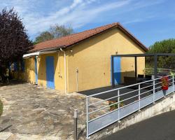 La Maison Provençale