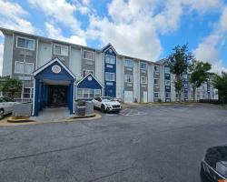 Microtel Inn by Wyndham Atlanta Airport