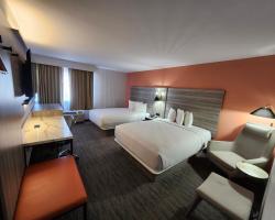 The Grand Inn Peoria