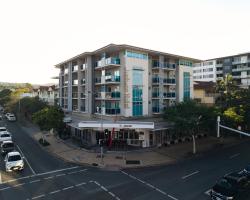 Jephson Hotel & Apartments