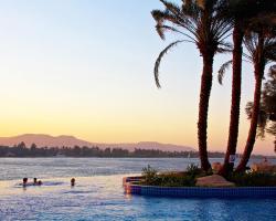 Jolie Ville Hotel & Spa Kings Island Luxor