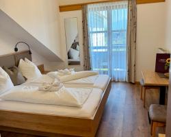 Restaurant - Café - Pension HASSLER