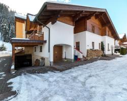Apartment in Altenmarkt near Ski Slopes