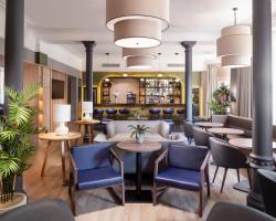 Holiday Inn Farnborough by IHG