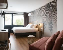 Cit'Hotel L'Oasis d'Avignon