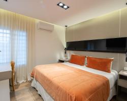 Global Hotel