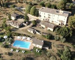 Agriturismo Villa Gabbiano