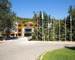 Spilos Hotel
