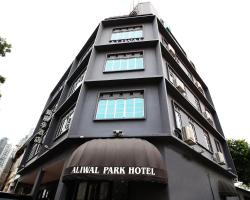 HOTEL JJH Aliwal