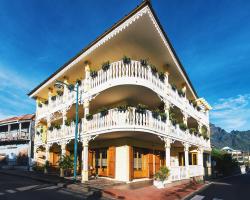 Tsilaosa Hôtel