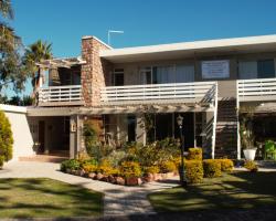 Port Elizabeth Guest House
