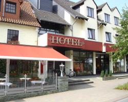 Akzent Hotel Jonathan