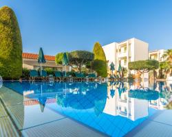 Nikolas Villas Appartments