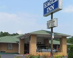 Eagle Inn Sumter