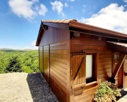 Casas de Montanha da Gralheira